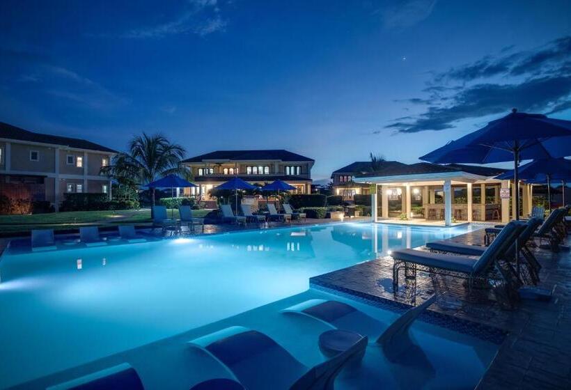 آپارتمان لوکس 1 خوابه, Seiri Del Mar