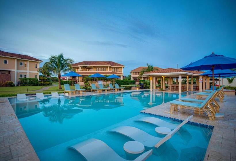 آپارتمان لوکس 1 خوابه, Seiri Del Mar