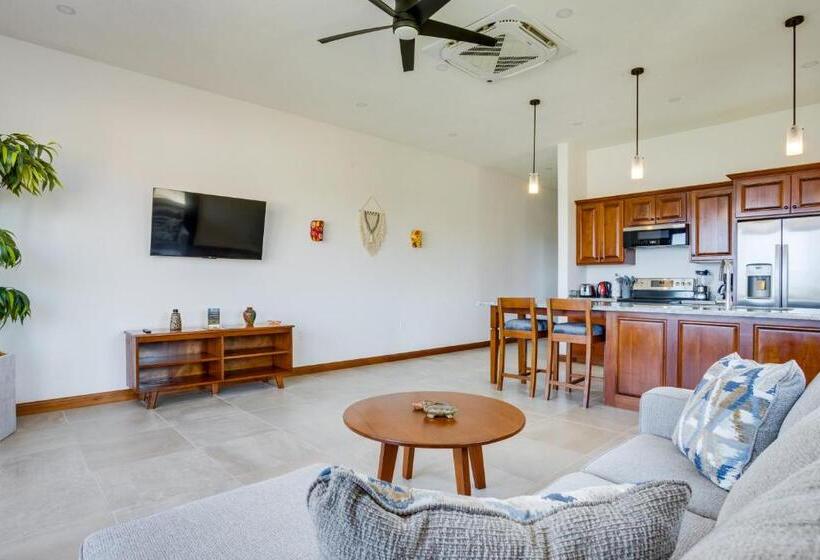 ویلای لوکس 1 خوابه, Seiri Del Mar