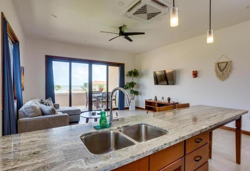 ویلای لوکس 1 خوابه, Seiri Del Mar