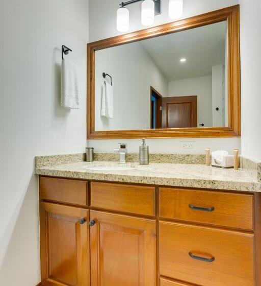 ویلای سوپریور 1 خوابه, Seiri Del Mar