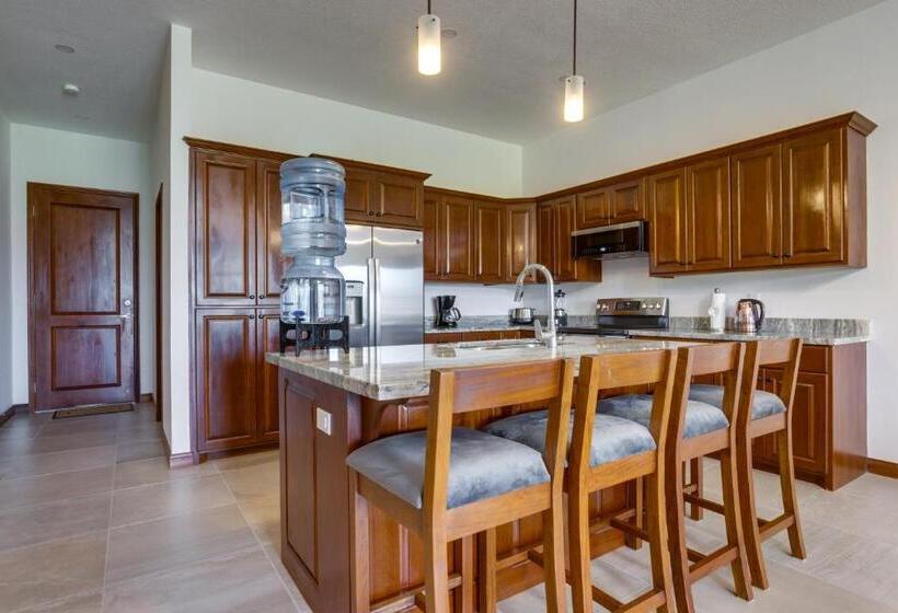 ویلای سوپریور 1 خوابه, Seiri Del Mar