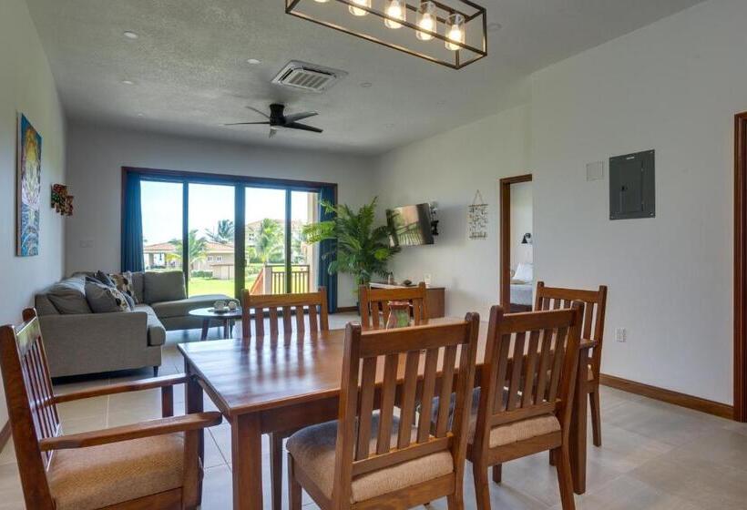 ویلای سوپریور 1 خوابه, Seiri Del Mar