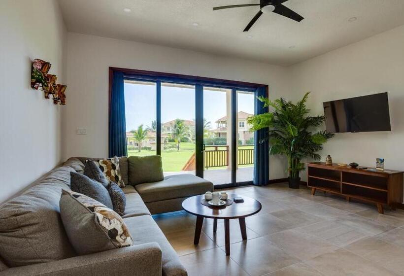 ویلای سوپریور 1 خوابه, Seiri Del Mar