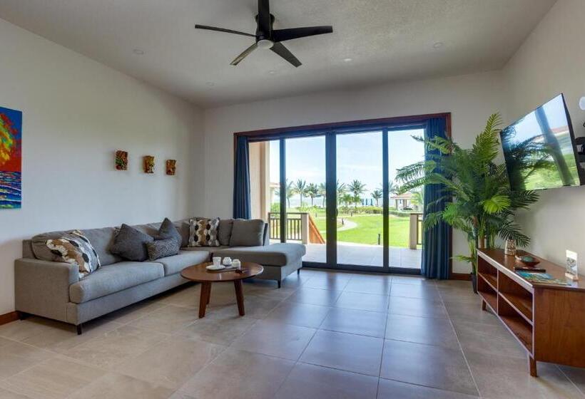 ویلای سوپریور 1 خوابه, Seiri Del Mar