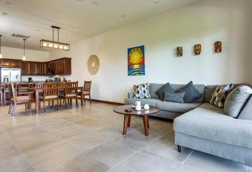 ویلای سوپریور 1 خوابه, Seiri Del Mar