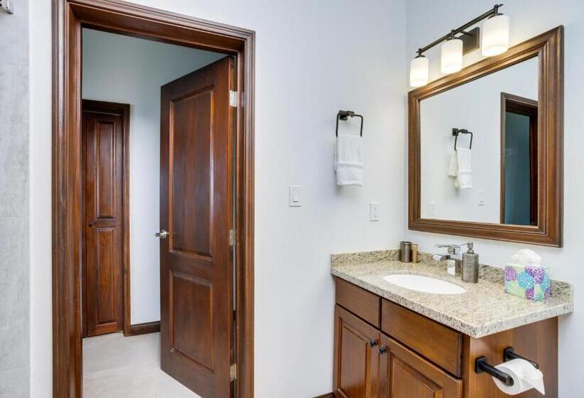 ویلای 1 خوابه, Seiri Del Mar