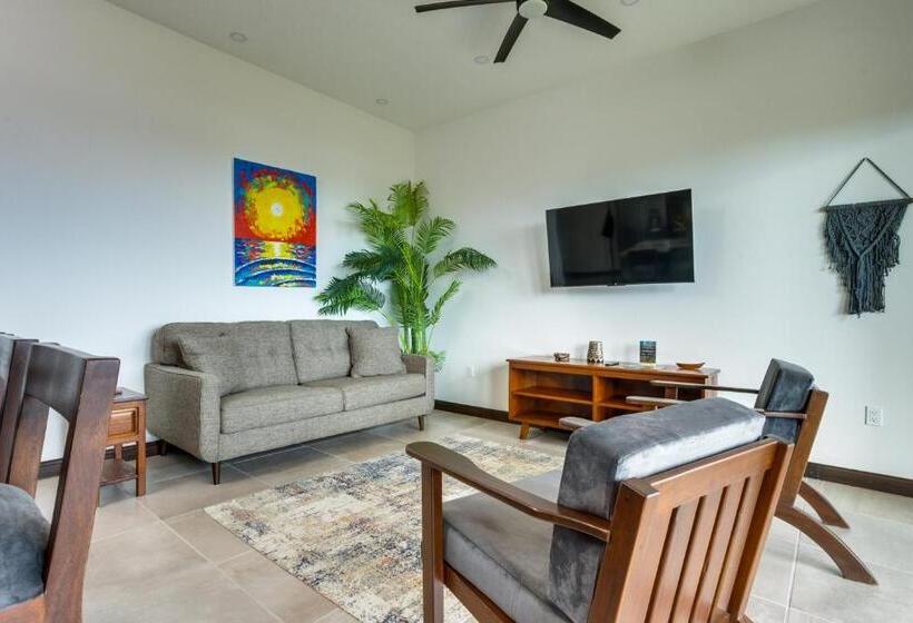 ویلای 1 خوابه, Seiri Del Mar