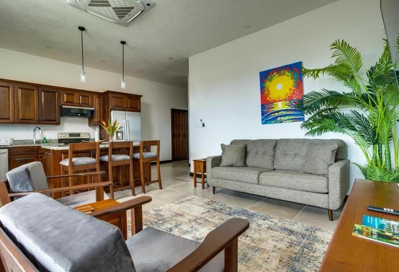 ویلای 1 خوابه, Seiri Del Mar