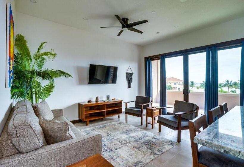 ویلای 1 خوابه, Seiri Del Mar