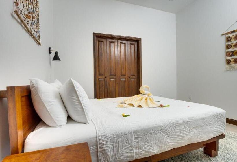 ویلای 1 خوابه, Seiri Del Mar