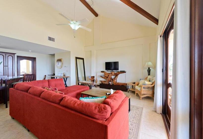 ویلای 3 خوابه, Seiri Del Mar