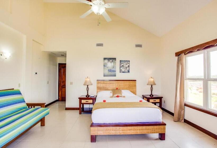 ویلای 3 خوابه, Seiri Del Mar