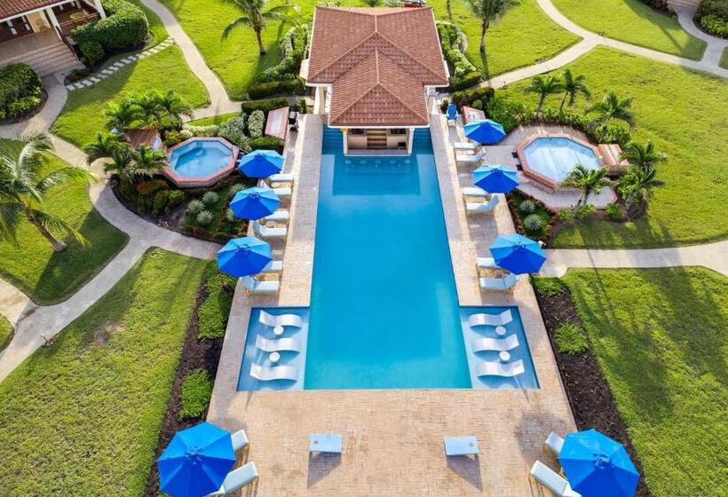 آپارتمان 2 خوابه, Seiri Del Mar