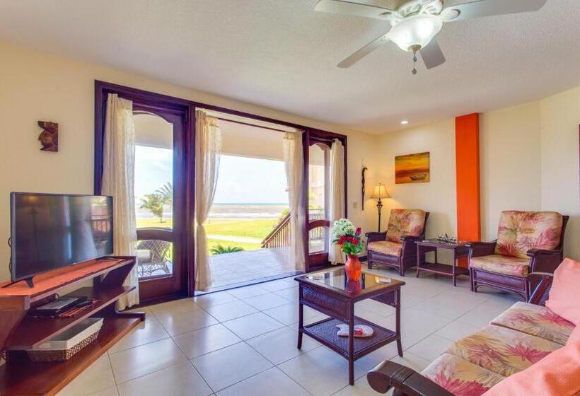Апартаменты 2 Спальни, Seiri Del Mar