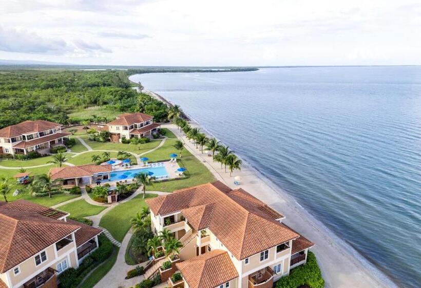 Апартаменты 1 Спальня, Seiri Del Mar