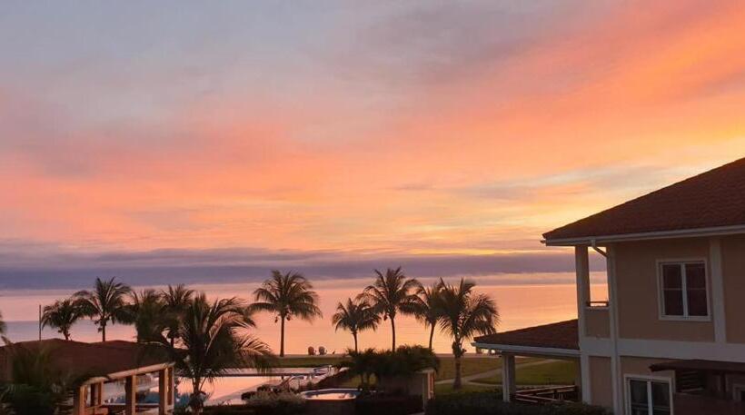 آپارتمان لوکس 1 خوابه, Seiri Del Mar