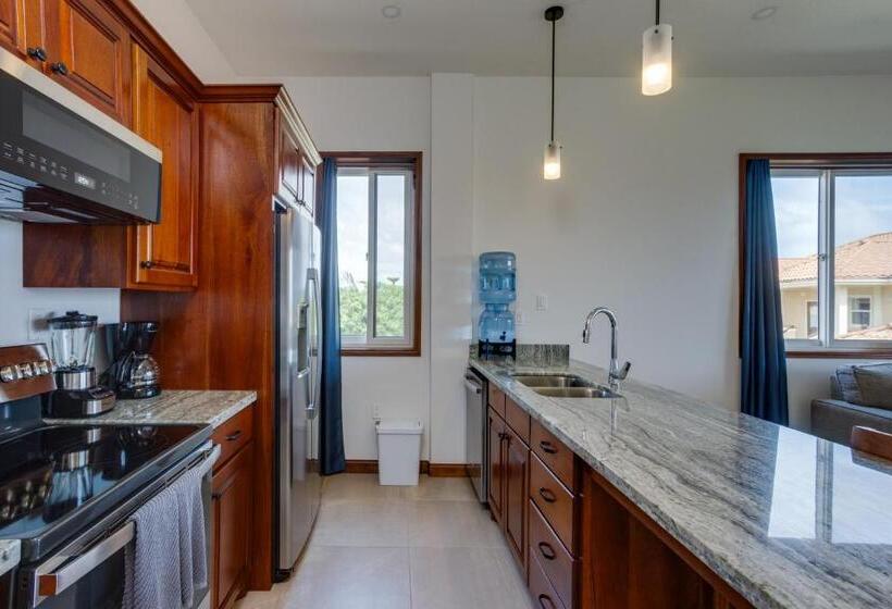 ویلای لوکس 1 خوابه, Seiri Del Mar