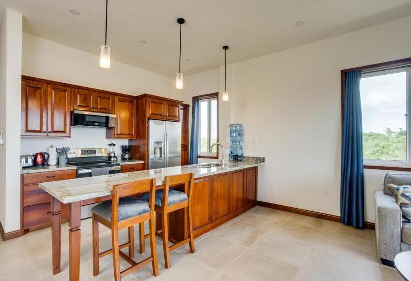 ویلای لوکس 1 خوابه, Seiri Del Mar