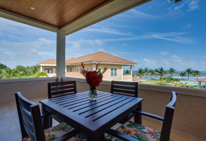 ویلای لوکس 1 خوابه, Seiri Del Mar