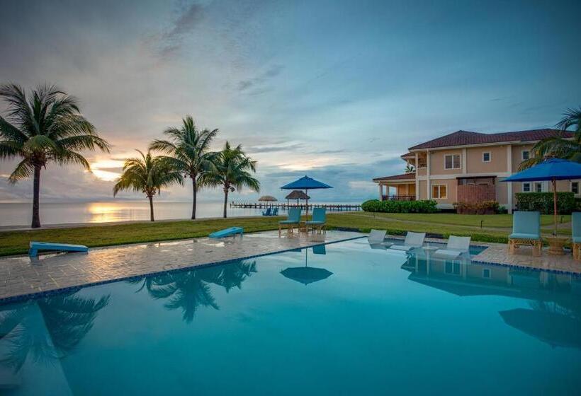 ویلای لوکس 1 خوابه, Seiri Del Mar