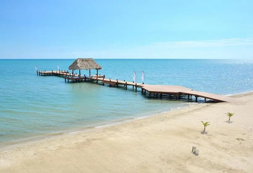 ویلای لوکس 1 خوابه, Seiri Del Mar
