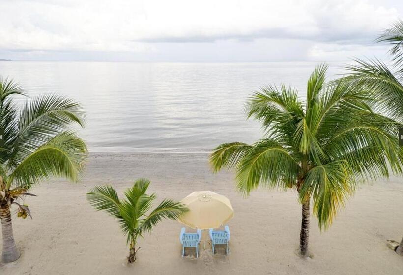 ویلای لوکس 1 خوابه, Seiri Del Mar