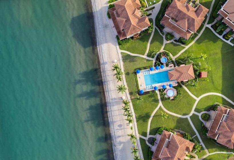 ویلای لوکس 1 خوابه, Seiri Del Mar