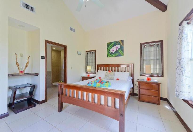 ویلای 2 خوابه, Seiri Del Mar