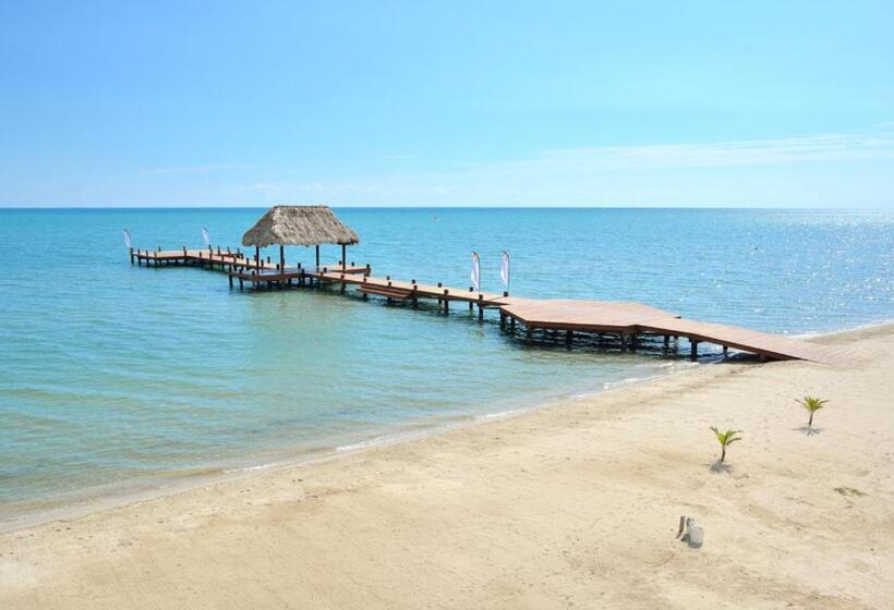 ویلای 2 خوابه, Seiri Del Mar