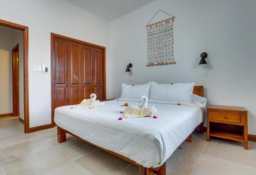 ویلای سوپریور 1 خوابه, Seiri Del Mar