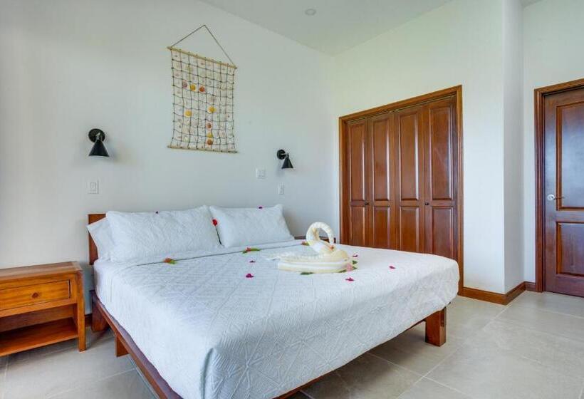 ویلای سوپریور 1 خوابه, Seiri Del Mar