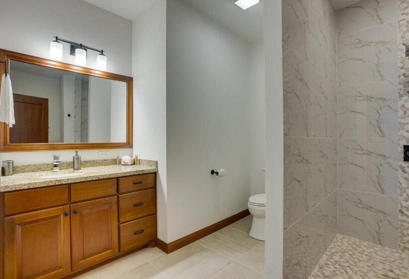 ویلای سوپریور 1 خوابه, Seiri Del Mar