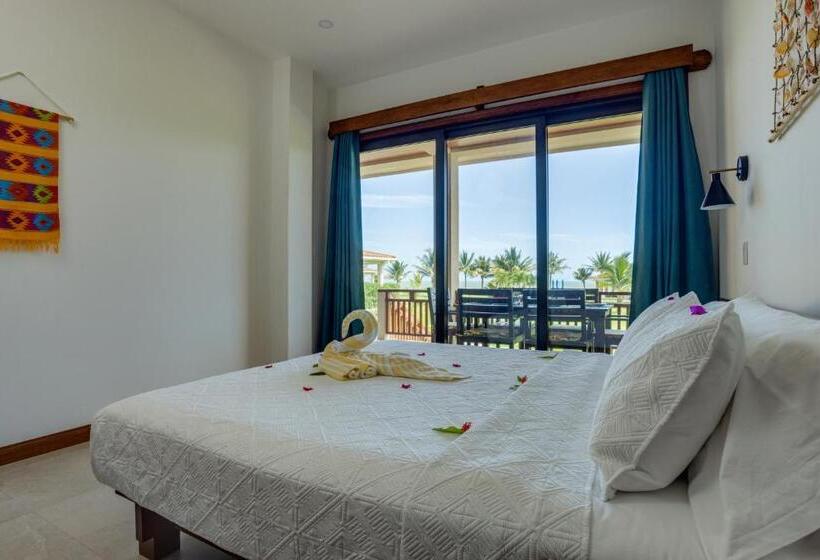 ویلای سوپریور 1 خوابه, Seiri Del Mar