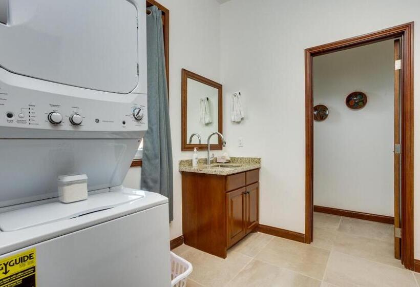 ویلای سوپریور 1 خوابه, Seiri Del Mar