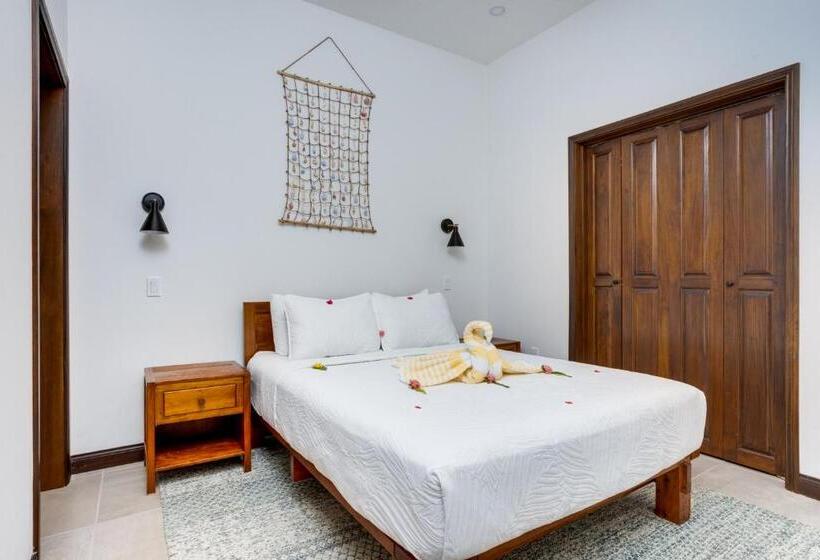 ویلای 1 خوابه, Seiri Del Mar