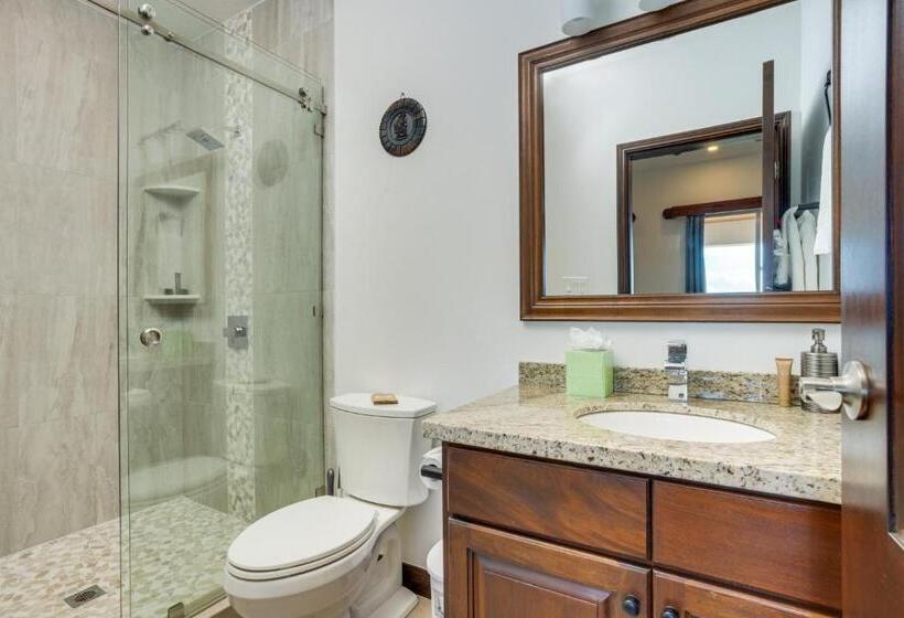 ویلای 1 خوابه, Seiri Del Mar