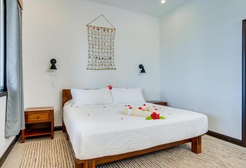 ویلای 1 خوابه, Seiri Del Mar