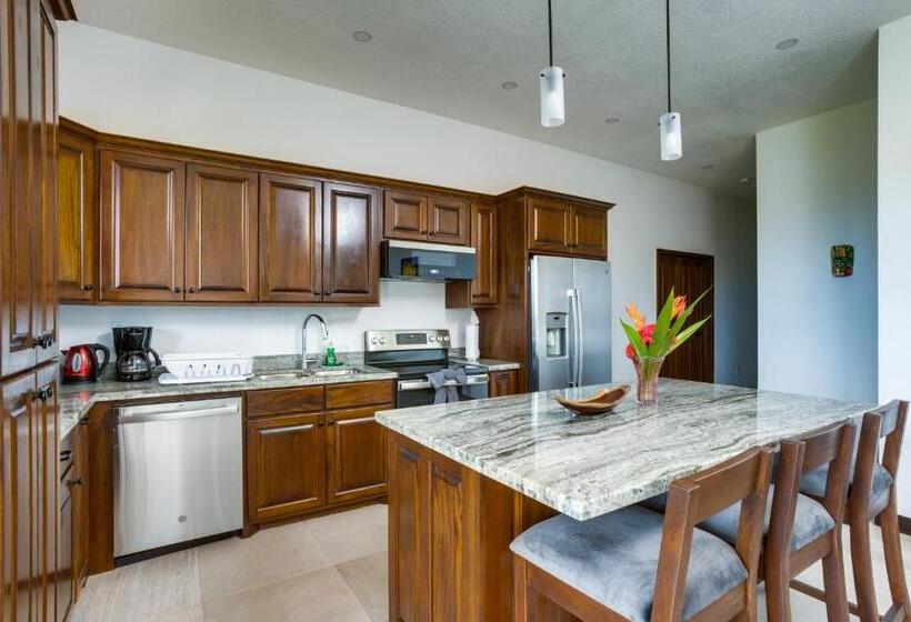 ویلای 1 خوابه, Seiri Del Mar