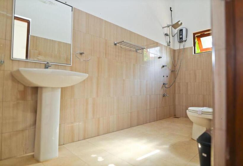 Suíte Familiar, Thinaya Lake Resort