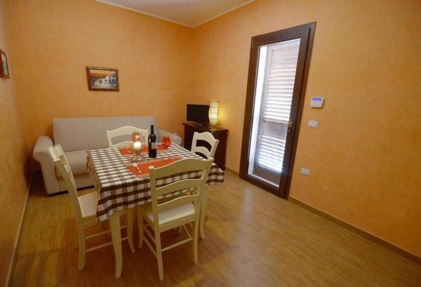 Апартаменты 1 Спальня, Toto Residence