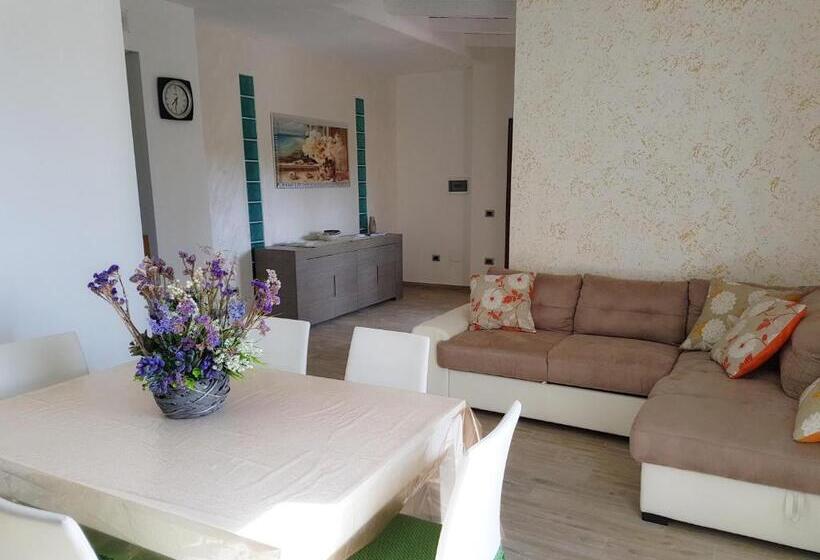 Апартаменты 2 Спальни, Toto Residence