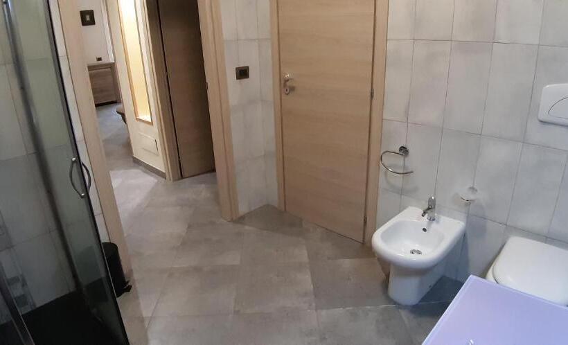 Апартаменты Superior 1 Спальня, Toto Residence