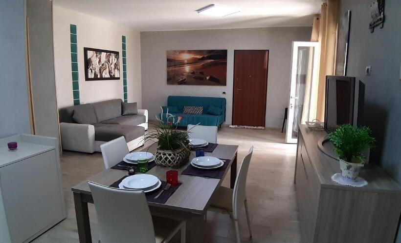 דירת חדר סופריור, Toto Residence