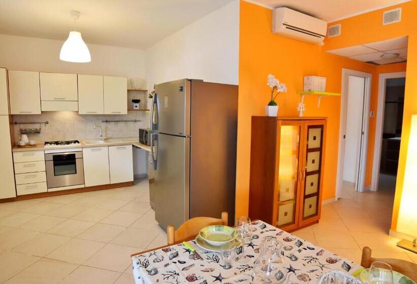 Дом 2 Спальни, Toto Residence