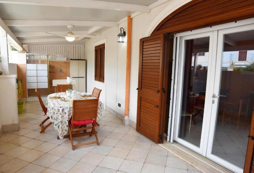 בית, 2 חדרי שינה, Toto Residence