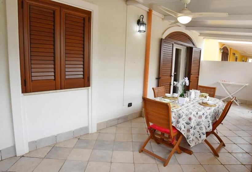 בית, 2 חדרי שינה, Toto Residence