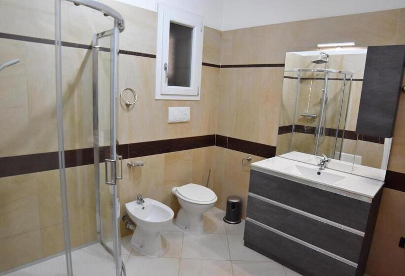 בית, 2 חדרי שינה, Toto Residence