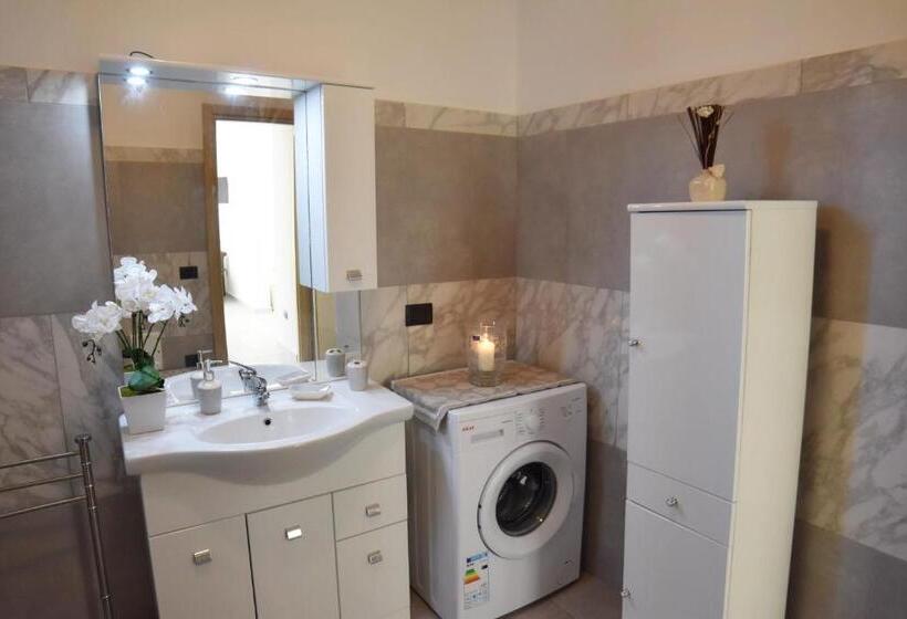 Апартаменты 2 Спальни, Toto Residence