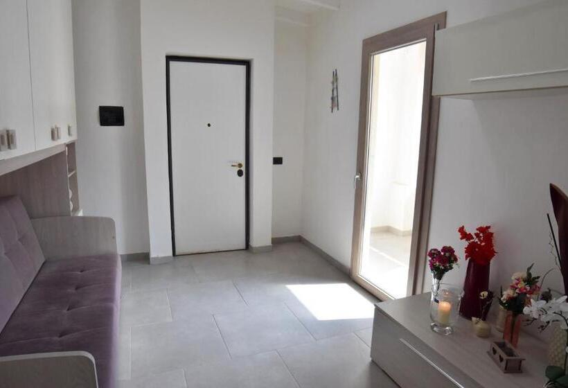Апартаменты 2 Спальни, Toto Residence